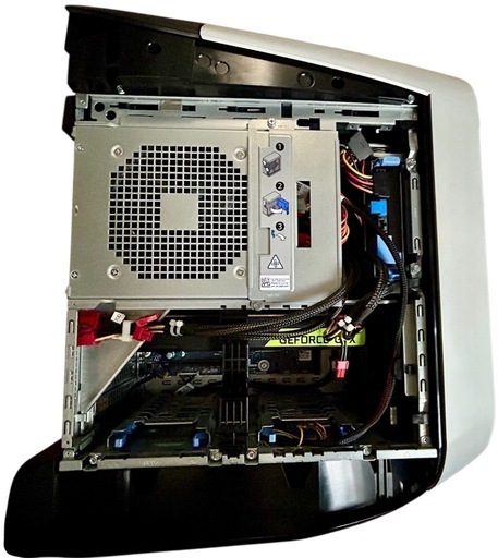 Aurora R9 / i9 / 1080Ti/ 32GB / Win11Pro