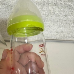 Pigeon 母乳実感 哺乳瓶 2本セットの画像