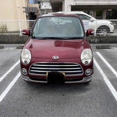 ダイハツギノ