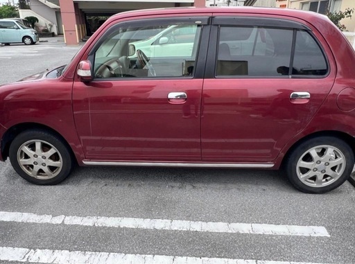 ダイハツギノ
