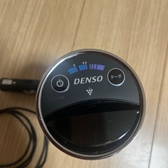 
車載用 プラズマクラスター✨ の画像