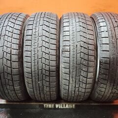 YOKOHAMA ice GUARD iG60 185/60R1...