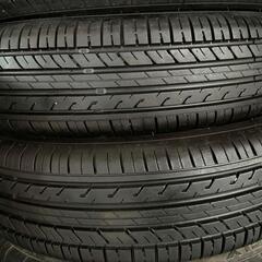🌞175/80R15⭐工賃込み！キックス、パジェロミニ、テリオスキッド、Z等に！バリ山！美品！ZEETEX製サマータイヤ入荷しました🌞の画像