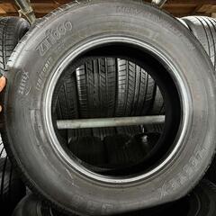🌞175/80R15⭐工賃込み！キックス、パジェロミニ、テリオスキッド、Z等に！バリ山！美品！ZEETEX製サマータイヤ入荷しました🌞の画像