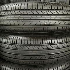 🌞175/80R15⭐工賃込み！キックス、パジェロミニ、テリオスキッド、Z等に！バリ山！美品！ZEETEX製サマータイヤ入荷しました🌞の画像
