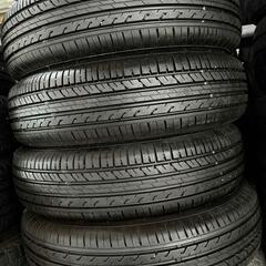 🌞175/80R15⭐工賃込み！キックス、パジェロミニ、テリオス...