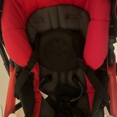 ディズニーベビーカーＡタイプの画像