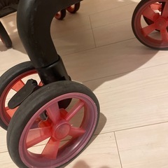 ディズニーベビーカーＡタイプの画像