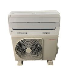 TOSHIBA/東芝 大清快 エアコン おもに14畳用 2023...