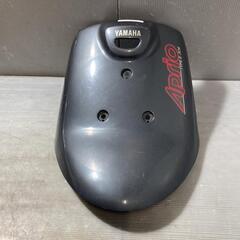 YAMAHA アプリオ50 4LV フロント カバー　APRIO...
