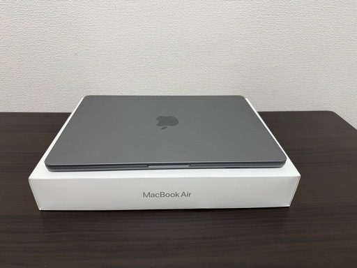 MacBook Air M2本体 8GB 256GB