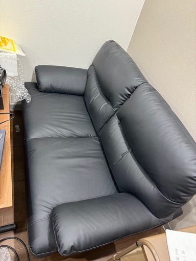 ソファー！超美品！閉店の為