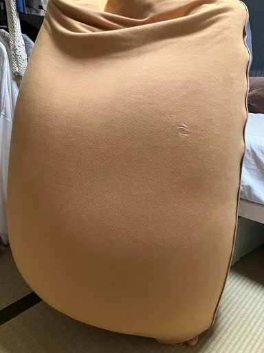 ヨギボー