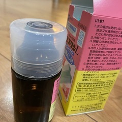 シラミシャンプーの画像