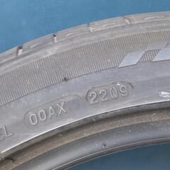 235/45R18ミシュラン1本♪の画像