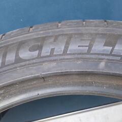 235/45R18ミシュラン1本♪の画像