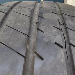 235/45R18ミシュラン1本♪の画像