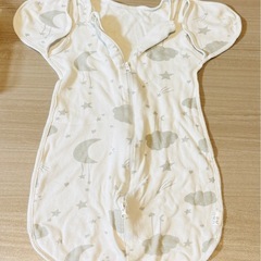 スワドルと乳児服(60)の画像