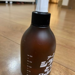 しらみオイルの画像