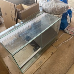 爬虫類　ゲージ　水槽　ペットの画像