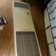 東芝　業務用　エアコン　AIF-AP1605Hの画像