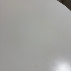 イームズ　ダイニングテーブル　丸型の画像
