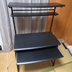 デスクテーブル