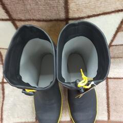 長靴の画像