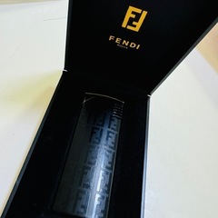 FENDI ガスライターの画像