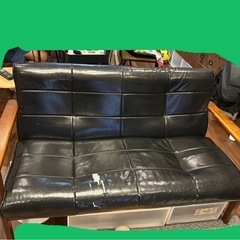【受渡し待ち中】ソファ