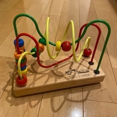 ボーネルンド　