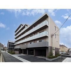 一之江駅・破格の初期費用⭐️敷・礼・仲0円⭐️24時間ゴミ出し可...