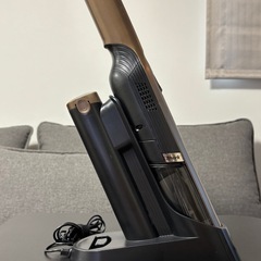 Shark シャーク ハンディ スティック クリーナー EVOPOWERの画像