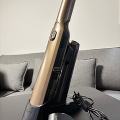 Shark シャーク ハンディ スティック クリーナー EVOPOWERの画像