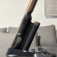 Shark シャーク ハンディ スティック クリーナー EVOPOWERの画像