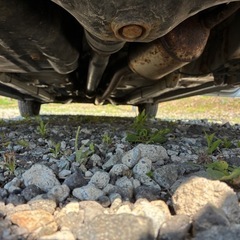お話中！ムーヴカスタム！4WD!の画像