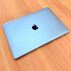 MacBook Air M1 13 16GB 516GB の画像