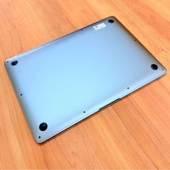 MacBook Air M1 13 16GB 516GB の画像