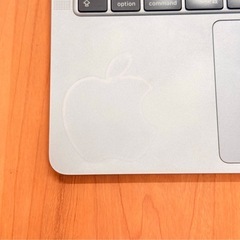 MacBook Air M1 13 16GB 516GB の画像