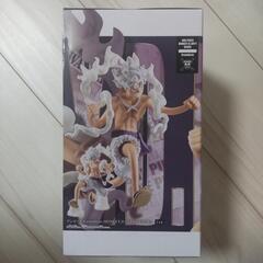 ワンピース ルフィ ギア5の画像
