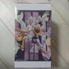 ワンピース ルフィ ギア5の画像