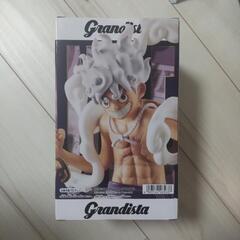 ワンピース ルフィ ギア5の画像