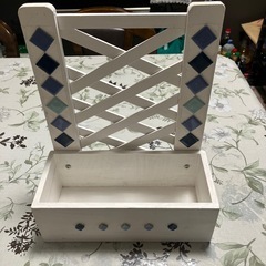 ガーデントレリスBOX