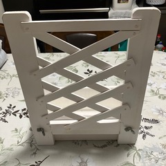 新品　ガーデントレリスBOXの画像