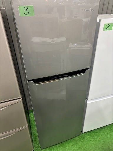 ご来店時、ガンお値引き‼️HITACHI(日立) 2019年製265 L 3ドア冷蔵庫?