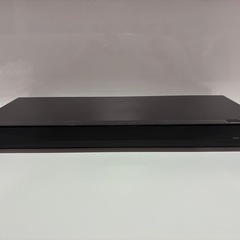 Panasonic ブルーレイディスクレコーダー
