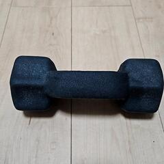 ダンベル5kg 1個の画像