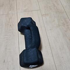 ダンベル5kg 1個の画像