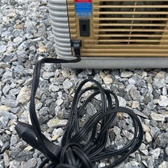 値引きしました。クーラーボックス売ります。の画像