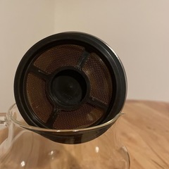 KINTO ティーポット　ガラス製　450ml 茶器　ハーブティーの画像